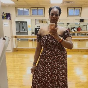 Meet your Posher, Kenya